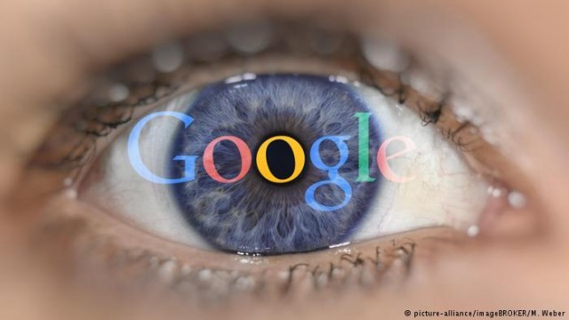 Google оштрафовали во Франции на 50000000 евро за нарушение по защите данных