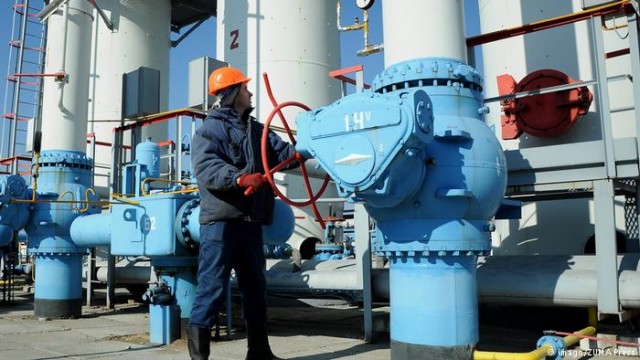 Газовые переговоры ЕС-Украина-РФ: между "маразмом", конструктивом и оптимизмом