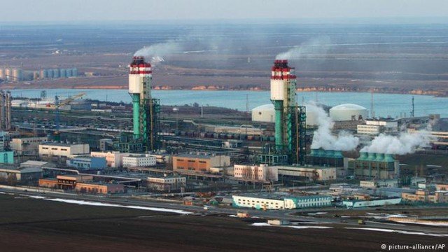 Спрос на объекты большой приватизации почти отсутствует - Нефедов