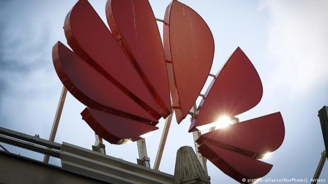 США предъявили обвинение китайскому концерну Huawei