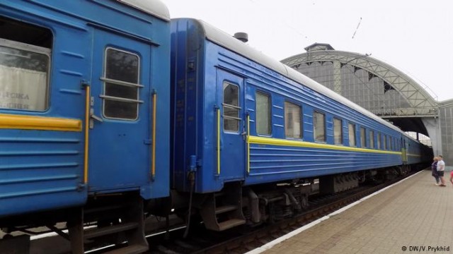 Как Еврокомиссия хочет присоединить Украину к транспортной сети ЕС