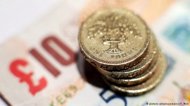 Brexit уже ударил по экономическому росту Великобритании