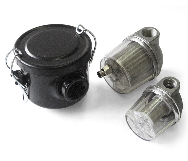 Использование неоригинальных фильтров