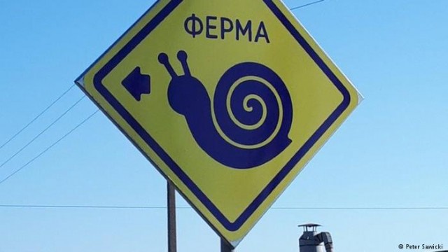 Бизнес в Украине: проблески света на темном горизонте