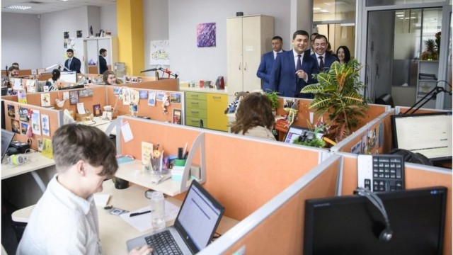 Трудоустроить ФЛП: что скрывается за новой инициативе Минсоцполитики