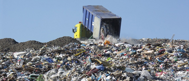 Вывоз и утилизация отходов