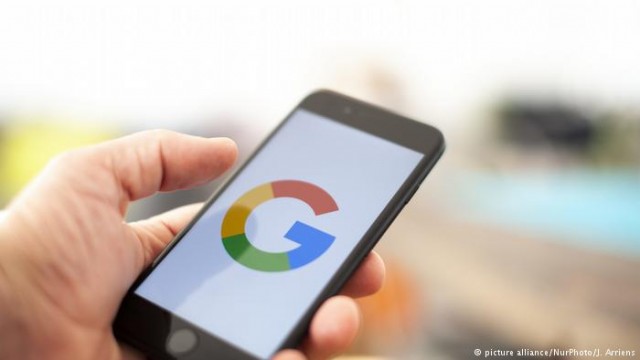 ЕК оштрафовала Google на полтора миллиарда евро за злоупотребление с AdSense