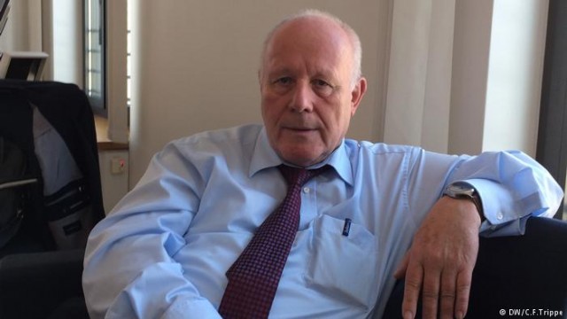 Спецпосланник правительства ФРГ: Инвесторов от Украины отпугивает не только война