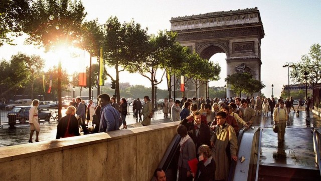 Самые дорогие и самые дешевые города мира - рейтинг The Economist