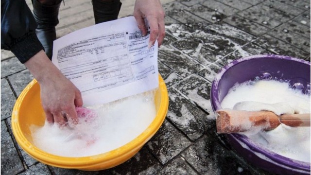 За "доначисления" в платежках облгазам насчитали по 850 тыс. Штрафа