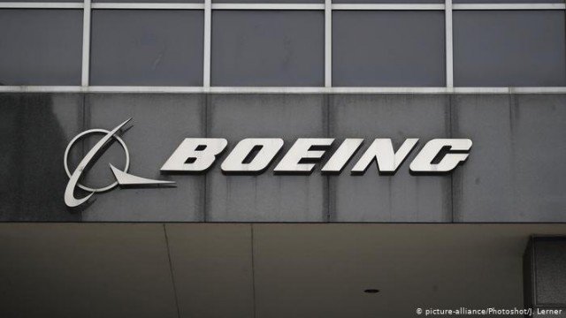 В ЕС приветствовали решение ВТО по субсидиям для Boeing