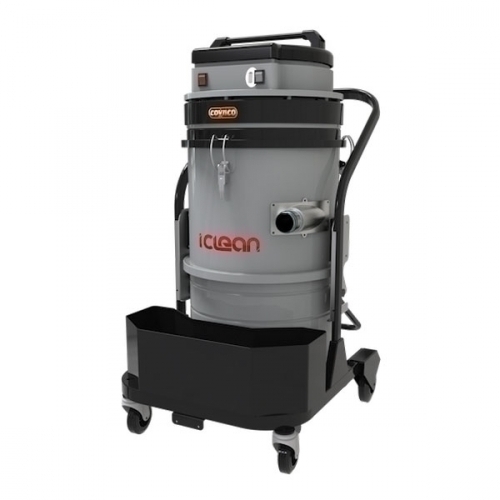 Промышленные пылесосы сепараторного типа Coynco