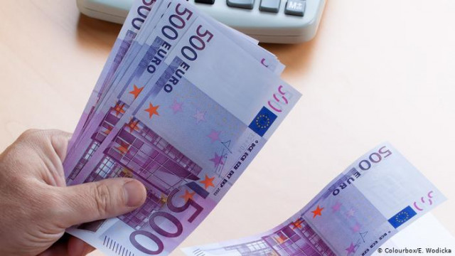 ФРГ и Австрия прекращают выпуск банкнот в 500 евро