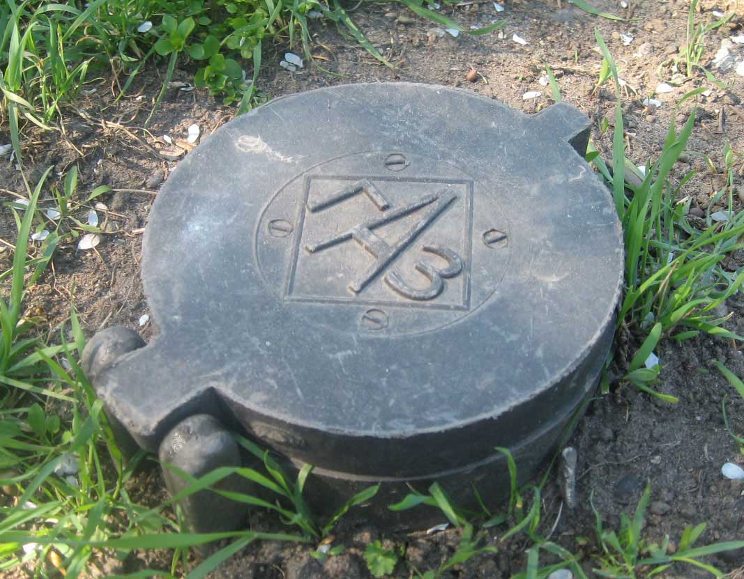 Ковера газовые