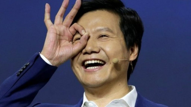 Основатель Xiaomi получил премию в $ 962 млн и рассказал на что ее потратит