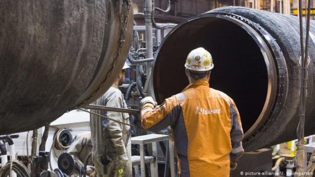 ЕС окончательно внес изменения в Газовой директивы: что это значит для "Северного потока-2"