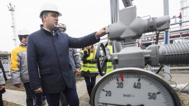 С 1 мая газ для населения таки подешевеет. Почему, как и на сколько?