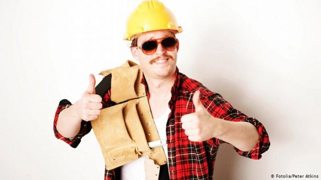 Работа в Германии без высшего образования: что для этого нужно и как устроиться