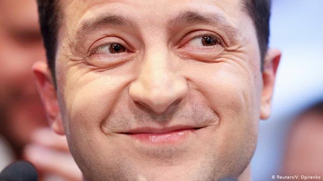 Чего ожидают от Зеленского немецкие инвесторы?