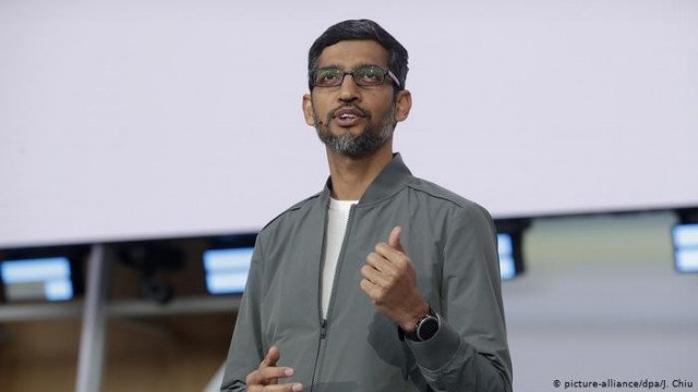 Будущее Google и Ко .: больше рисков, чем пользы?