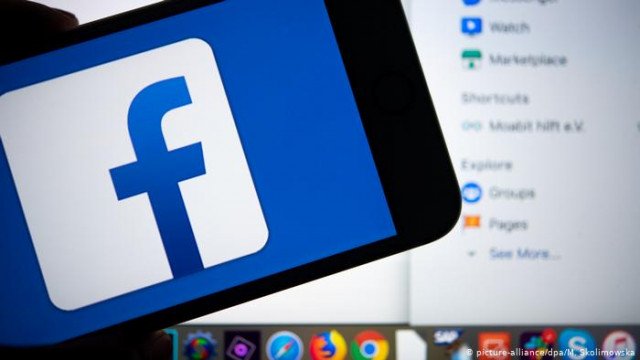 Соучредитель Facebook предостерег от роста могущества Цукерберга