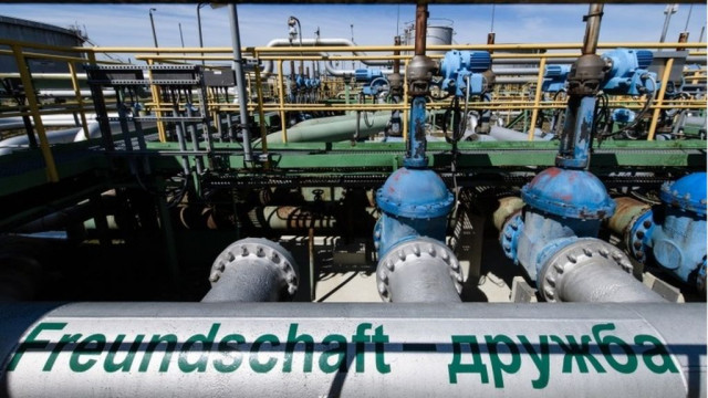 Грязная "Дружба": как повлияет на Украину инцидент с российской нефтью?