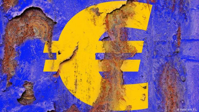 Евро исполнилось 20 лет. Доживет евровалюта до 30?