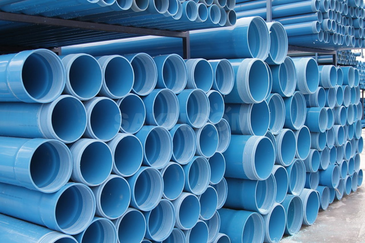 Почему обсадные трубы ПВХ для скважин настолько популярны?