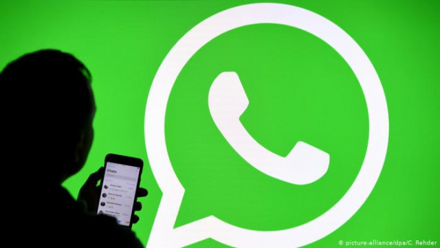 WhatsApp ограничит рассылку сообщений от СМИ