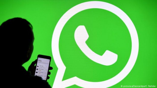 WhatsApp ограничит рассылку сообщений от СМИ