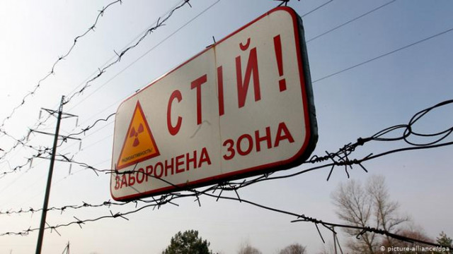 Туристический бум в Чернобыле: почему иностранцы едут в зону отчуждения (видео)