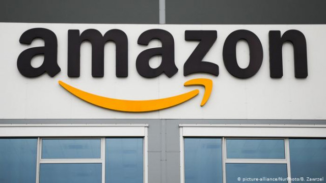 Еврокомиссия начала расследование в отношении Amazon