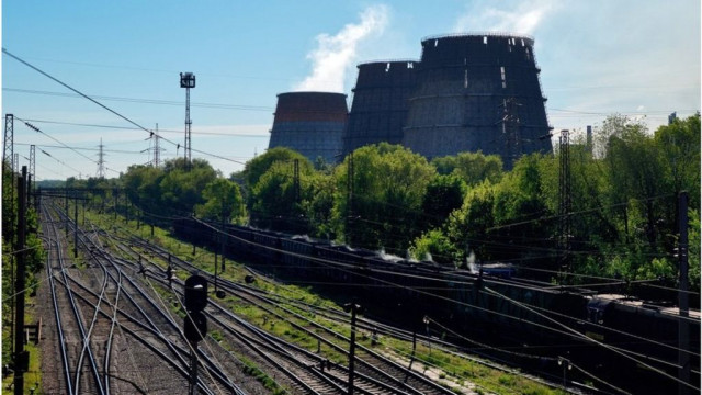 Дело Криворожстали: борьба за чистую окружающую среду или давление на бизнес?