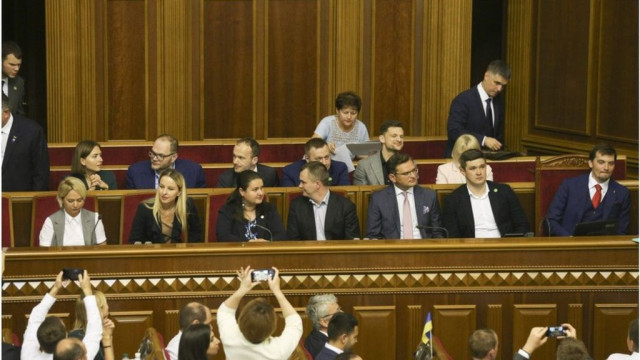 "Таких министров у нас еще не было": экономический блок нового правительства