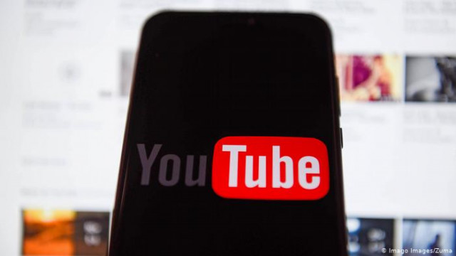 Google заплатит рекордный штраф за сбор данных детей на YouTube