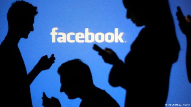 В США начали антимонопольное расследование в отношении Facebook