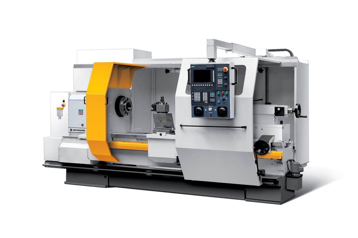 Металлообрабатывающее оборудование