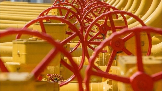 Как разделят Нафтогаз. Объясняем в 500 словах