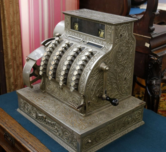 РРО для ФЛП: изменения по кассовым аппаратам для "упрощенцев" принял Совет