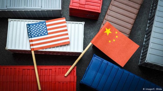 Китай и США провели "конструктивные" консультации перед торговыми переговорами