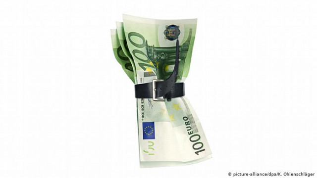 Государственный долг: сколько должна Украина? (Видео)