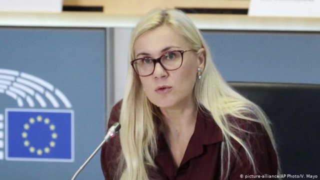 Что будущая еврокомиссар по энергетике думает о "Северный поток-2" и Украина