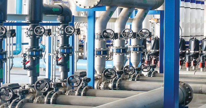 Каким бывает оборудование для очистки воды?