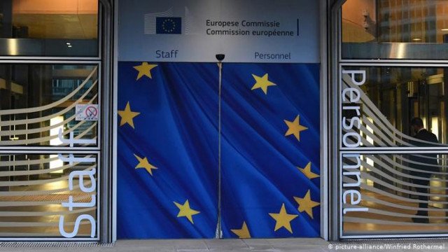 Газовые переговоры: Украина между новым предложением ЕС и "пакетным" решением РФ