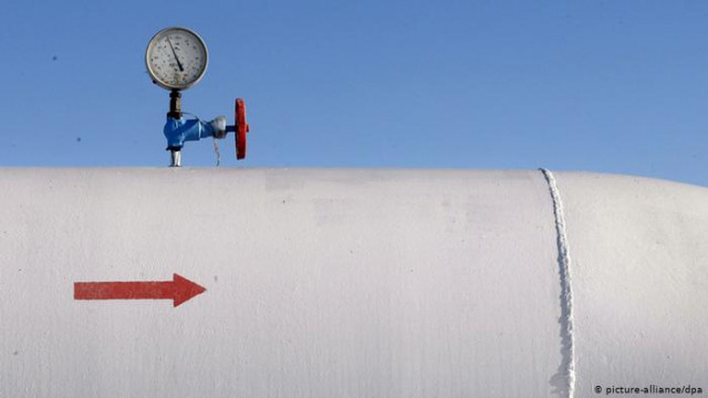 Как в Украине будет работать транзит газа из РФ в ЕС по европейским правилам