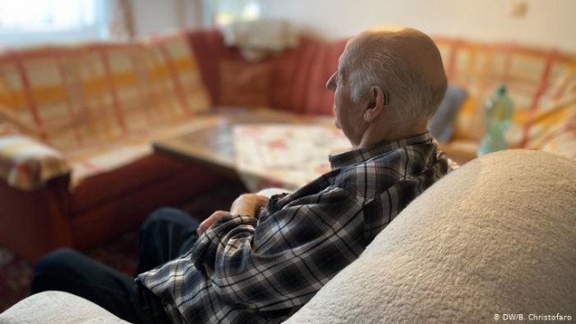 Что такое базовая пенсия в Германии и кто ее будет получать
