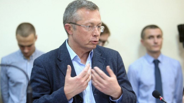 Дело VAB Банка: Антикоррупционный суд отказался арестовать банкира Писарук