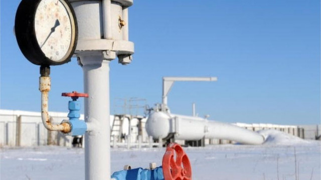 Готовы взять "натурой": Нафтогаз ответил Газпрома
