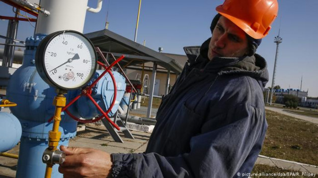 Путин утверждает, что Россия не планирует отказываться от транзита газа через Украину