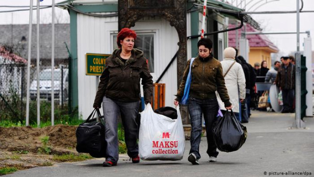 В Украине заработала новая таможенная служба